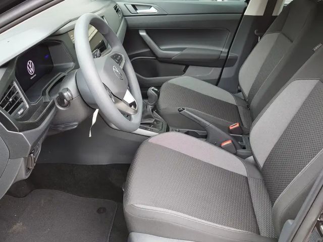 Volkswagen Taigo Basis