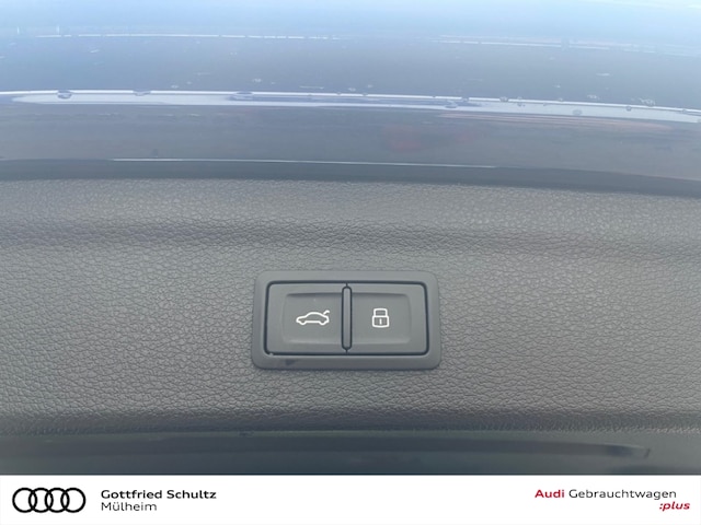 Audi Q3 35 TFSI S-Line S-Tronic