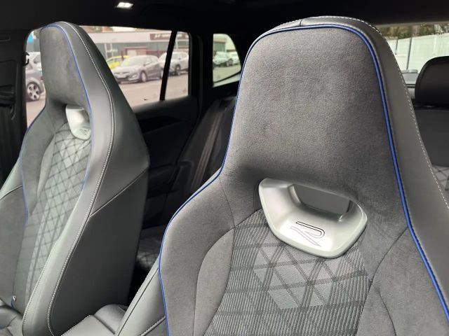 Volkswagen Tiguan 2.0 TSI R-Line