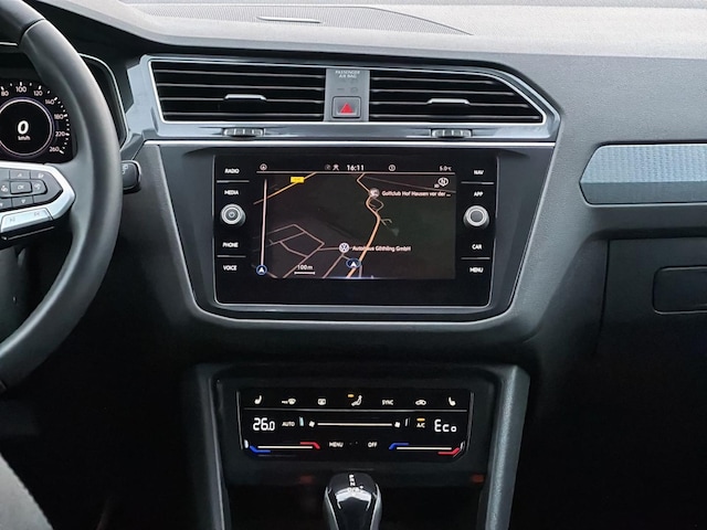 Volkswagen Tiguan 1.4 TSI Life eHybrid