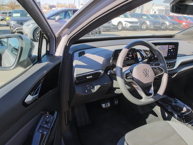 Volkswagen ID.4 Pure