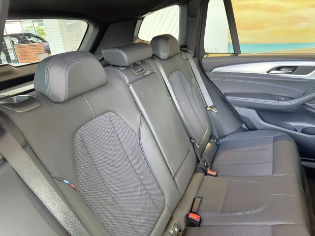 BMW X3 M-Sport xDrive xDrive30e