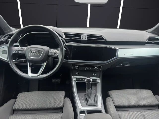 Audi Q3 35 TDI
