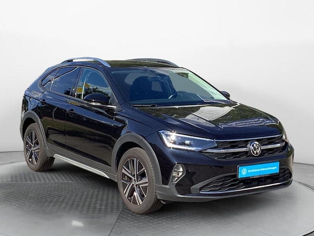 Volkswagen Taigo 1.0 TSI DSG Style