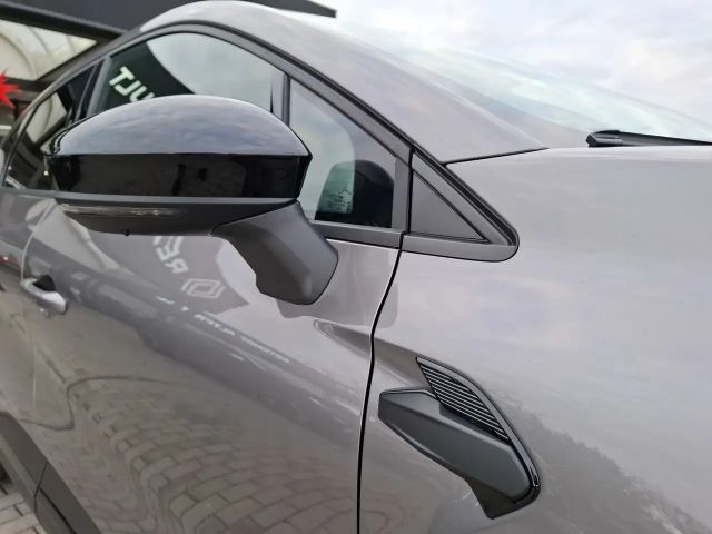 Renault Captur TCe 90 Techno