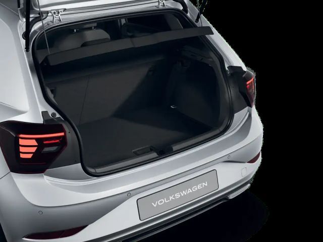 Volkswagen Polo DSG Sport