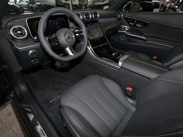 Mercedes-Benz CLE 450 4MATIC AMG Line