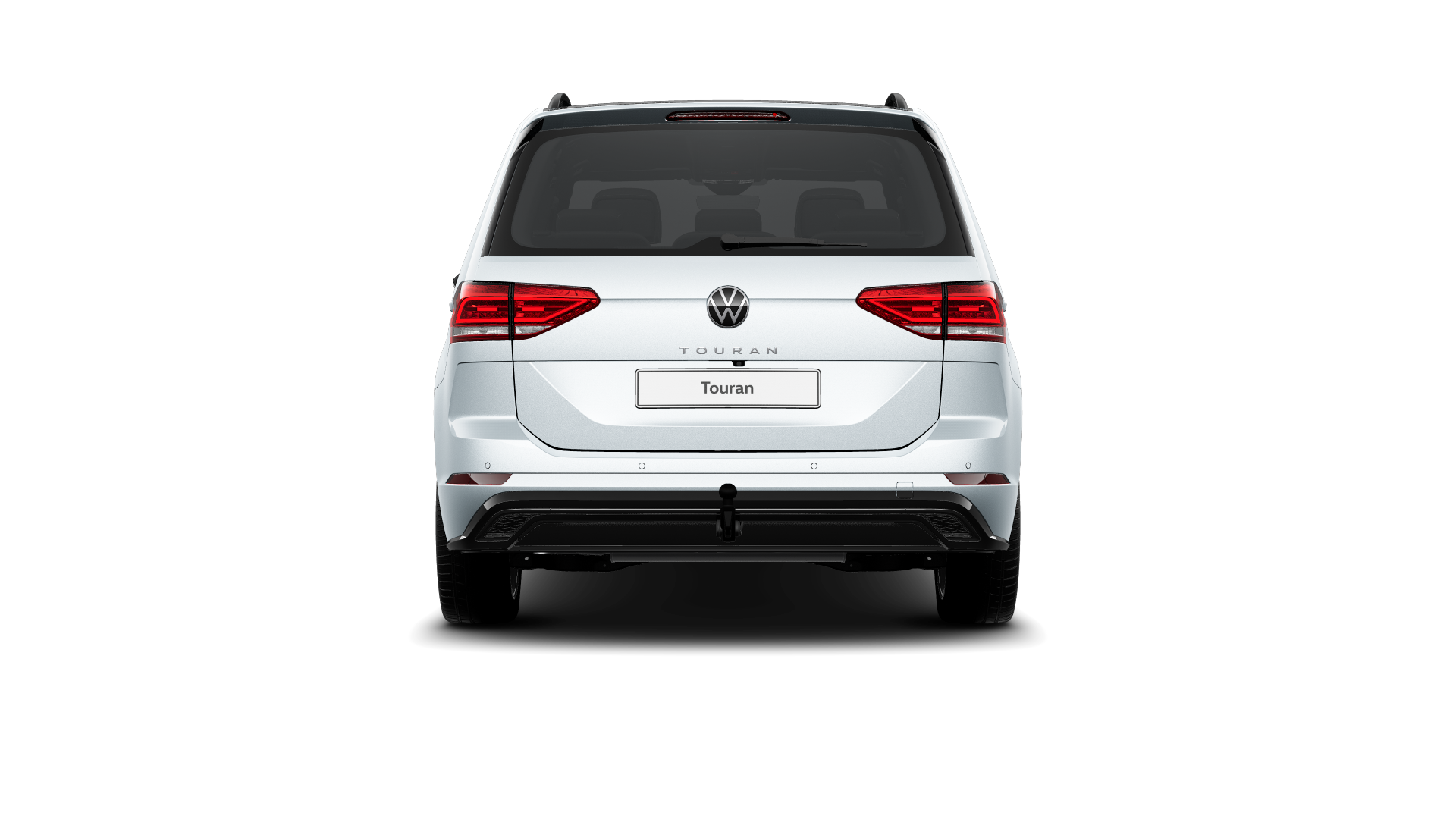 Volkswagen Touran Touran Highline 1,5 l TSI OPF 110 kW (150 PS)