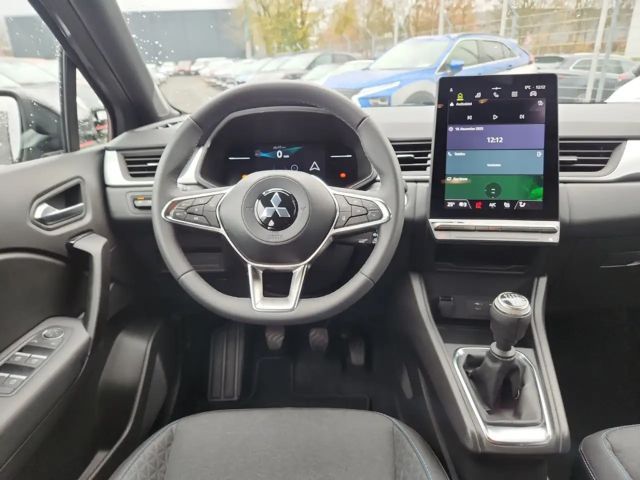 Mitsubishi ASX Plus 1.0 Neues Model! Garantie bis 2032!