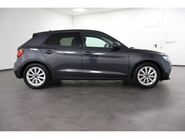 Audi A1 25 TFSI Sportback