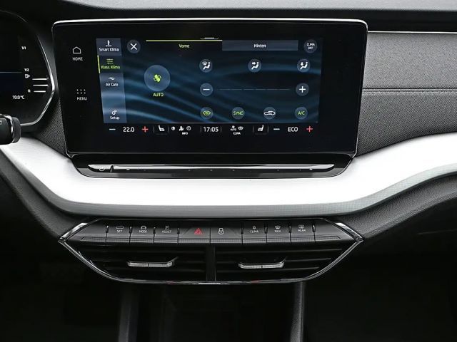 Skoda Octavia Combi Style Style iV