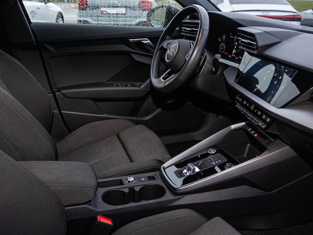 Audi A3 35 TFSI S-Tronic Sportback