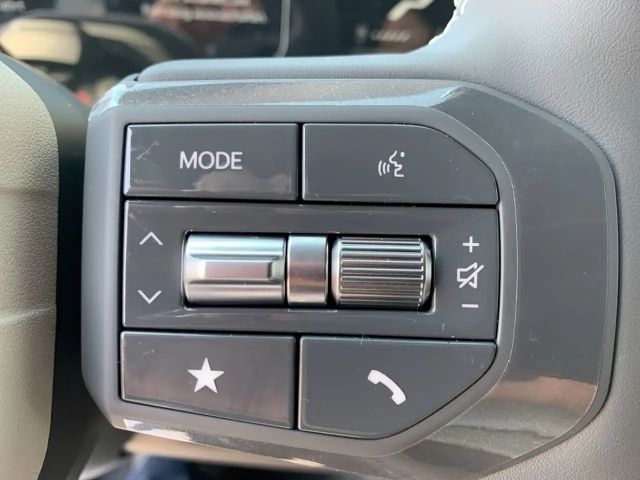 Kia EV3 FWD GT-Line Long range