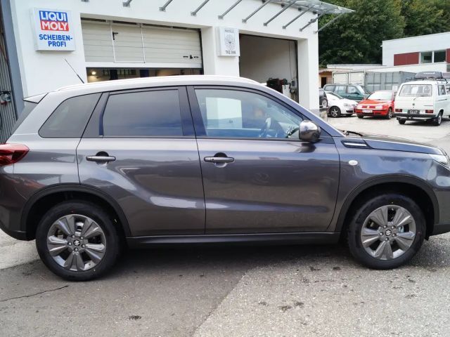 Suzuki Vitara AllGrip Hybrid Shine
