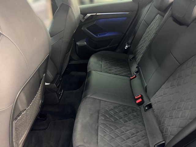 Audi RS3 Quattro S-Tronic Sportback