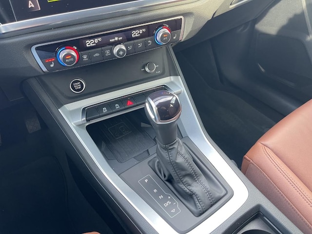 Audi Q3 35 TDI S-Line S-Tronic