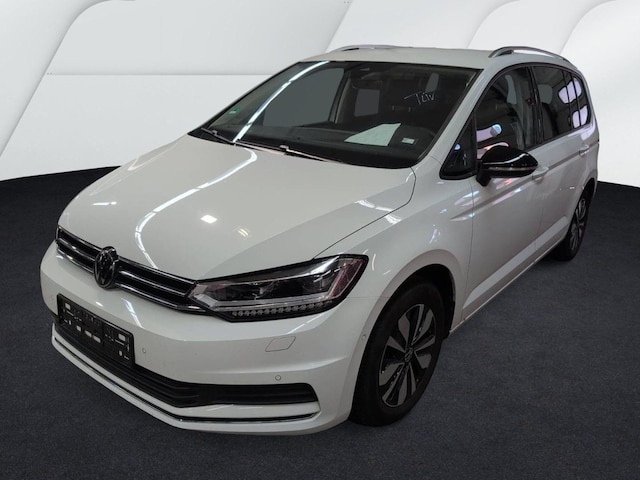 Volkswagen Touran 1.5 TSI ACT DSG