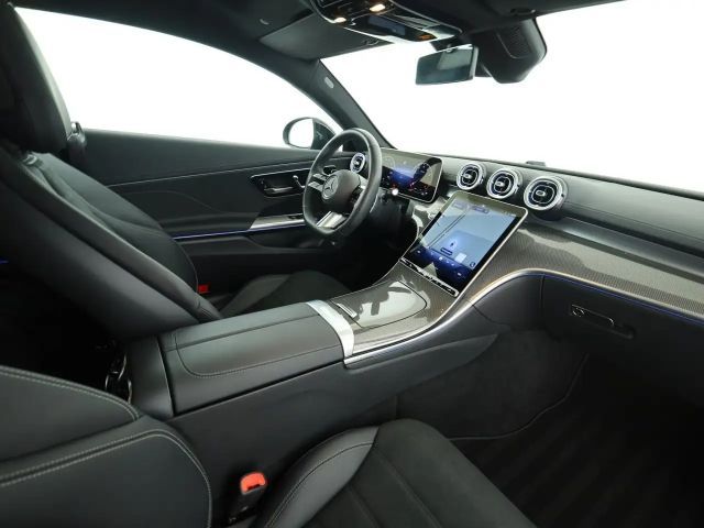 Mercedes-Benz CLE 200 AMG Line Coupé