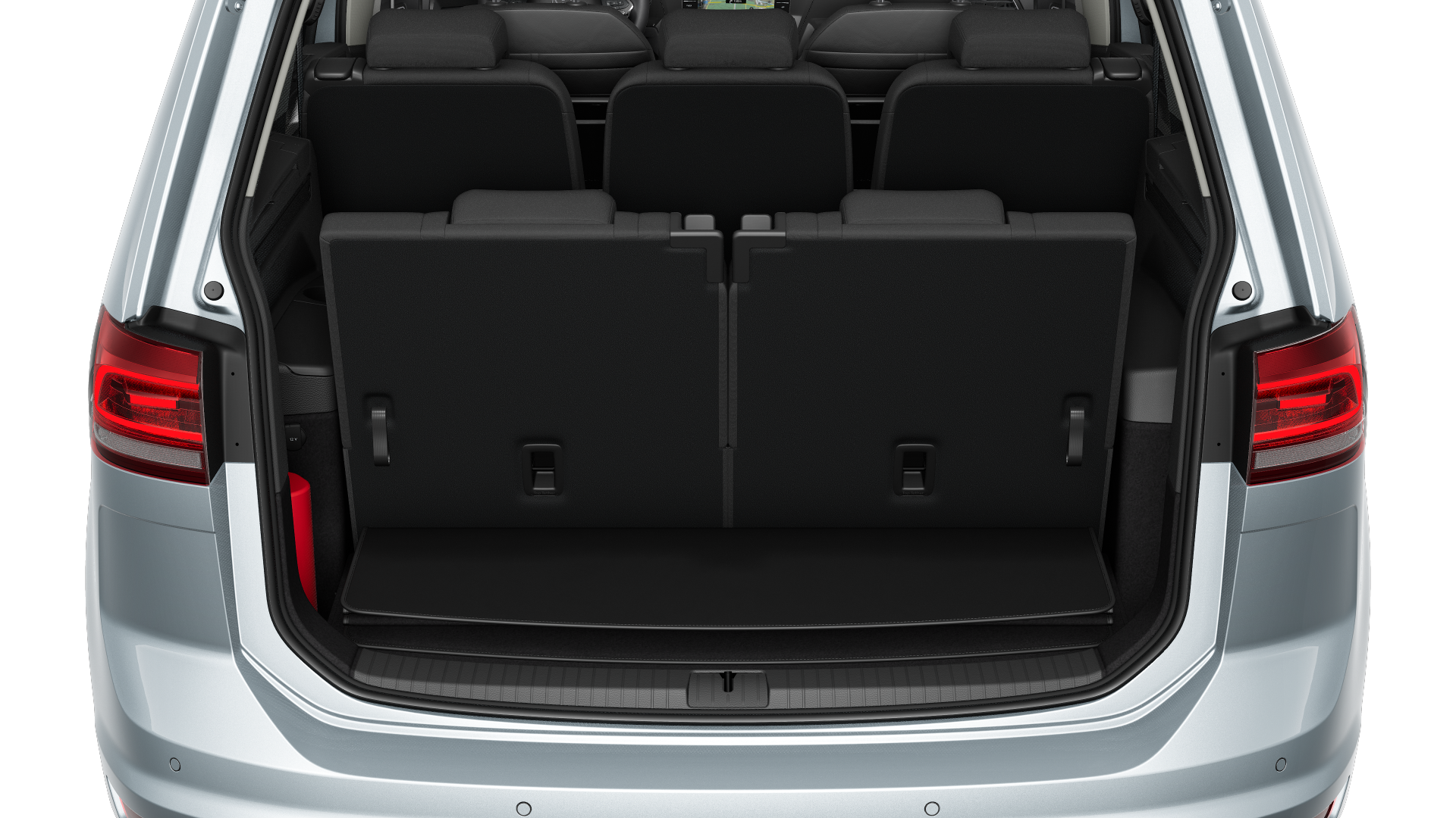 Volkswagen Touran 1.5 TSI DSG Highline Style