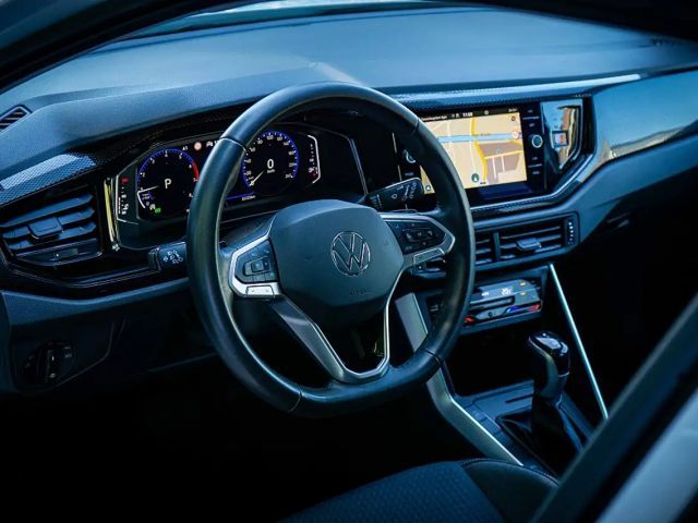 Volkswagen Taigo DSG Life