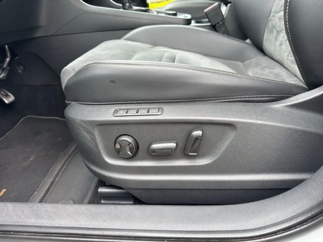 Cupra Ateca 2.0 TSI 4Drive DSG