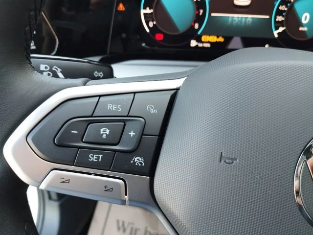 Volkswagen Golf Rabbit 45 TSI