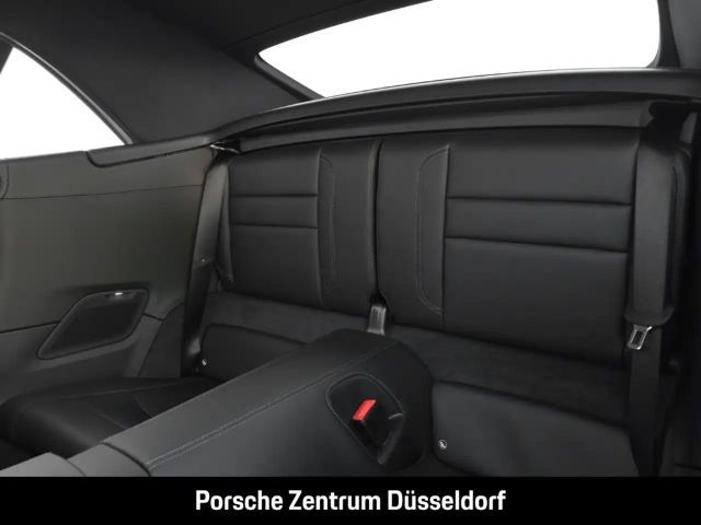 Porsche 992 Cabrio Carrera Turbo