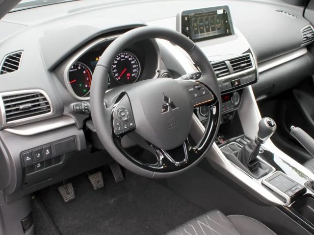 Mitsubishi Eclipse Cross 2WD MIVEC