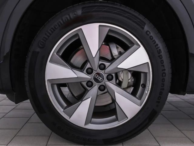 Audi Q5 45 TFSI Quattro S-Line