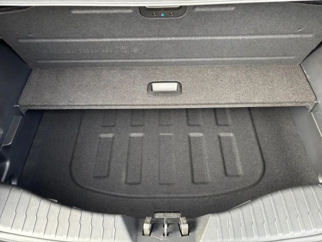 SsangYong Tivoli Quartz