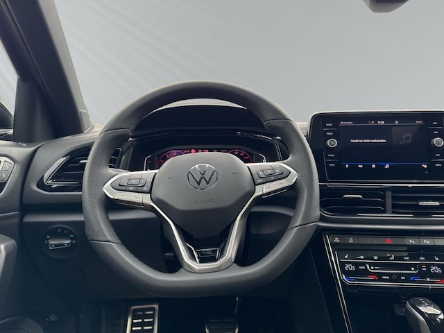 Volkswagen T-Roc IQ.Drive R-Line Style