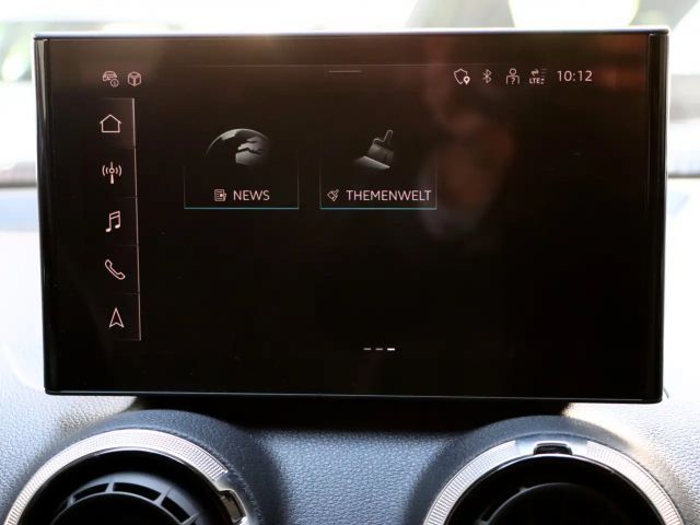 Audi Q2 35 TFSI S-Line S-Tronic