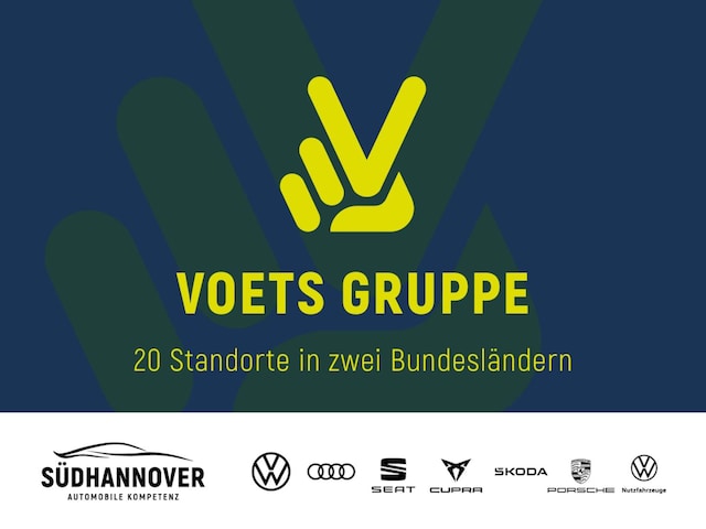 Volkswagen T-Roc 1.5 TSI