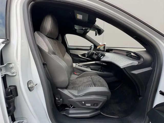 Peugeot 3008 GT-Line Hybrid