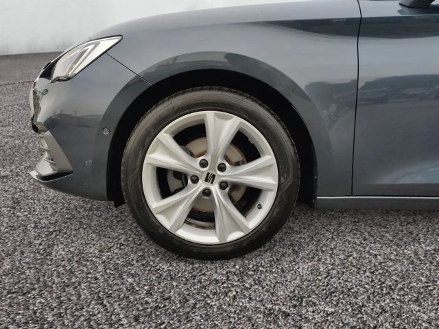 Seat Leon 1.5 TSI FR-lijn
