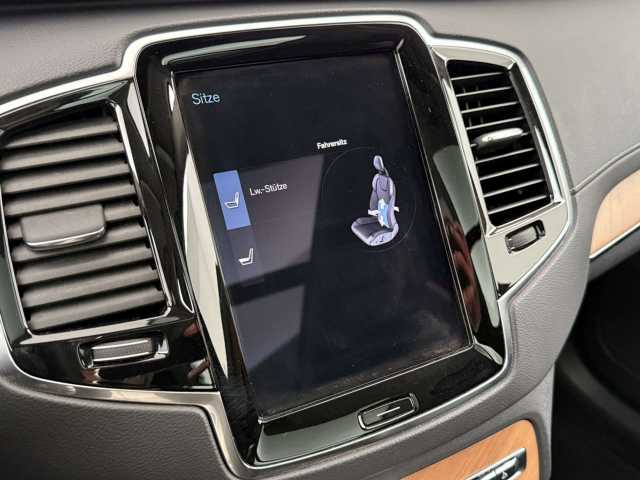 Volvo XC90 AWD Inscription