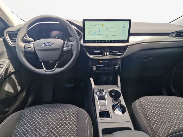Ford Kuga Plug in Hybrid Titanium