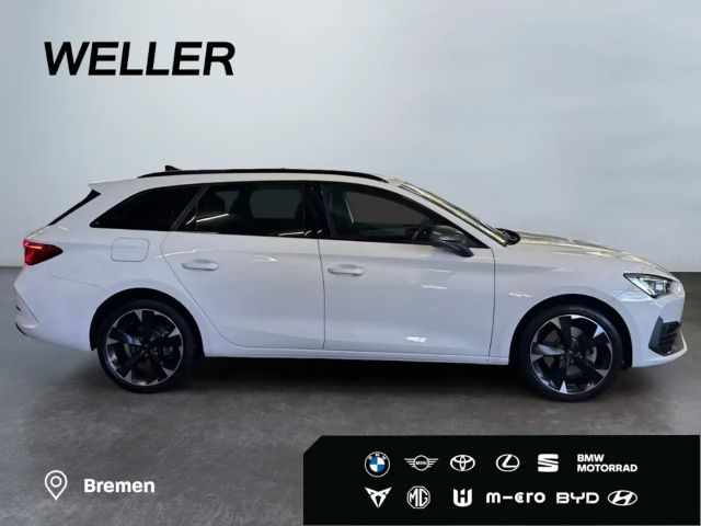 Cupra Leon 1.4 ST e-Hybrid