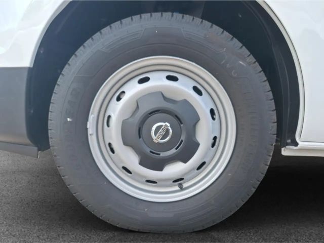 Nissan Primastar L2H1