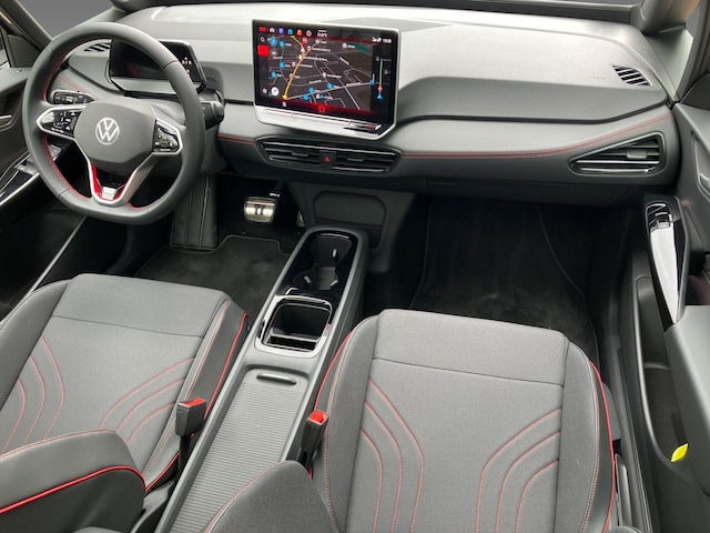 Volkswagen ID.3 GTX Performance