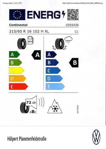 Volkswagen Multivan Life