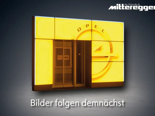 Opel Zafira Life 2.2 GS - 7-Sitzer, Standheizung, AHK, Navi,...