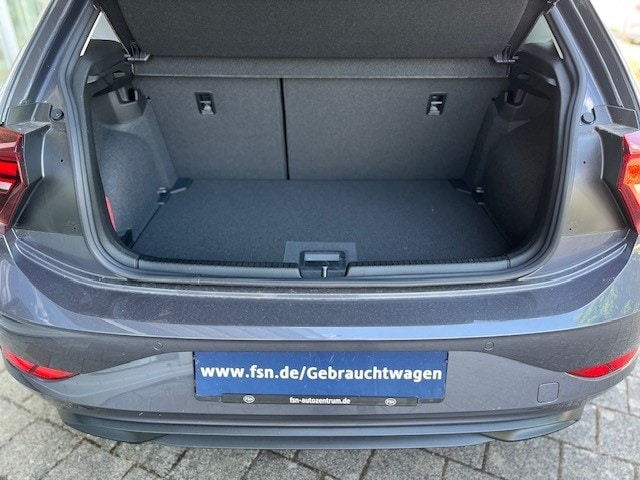 Volkswagen Polo 1.0 TSI DSG