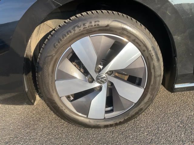 Volkswagen Passat DSG