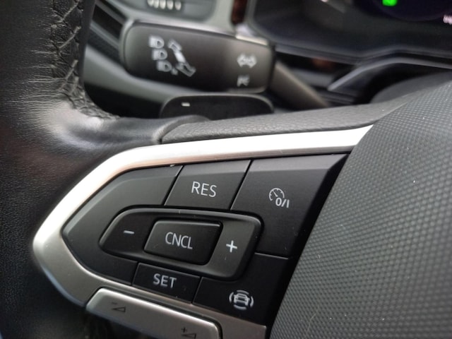 Volkswagen Polo 1.0 TSI DSG Life