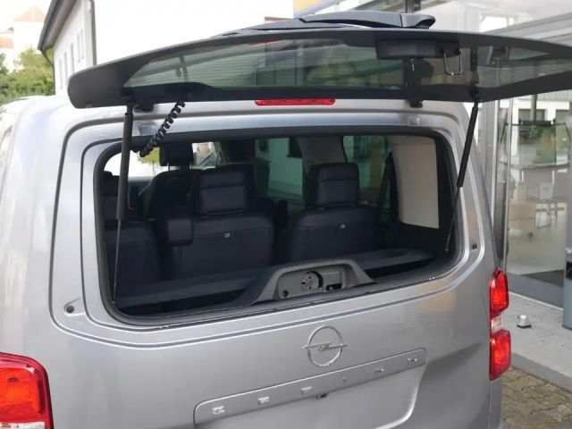 Opel Zafira Life ZafiraLifeGS,7Sitzer,AHK,Standheizung,VERFÜGBAR!