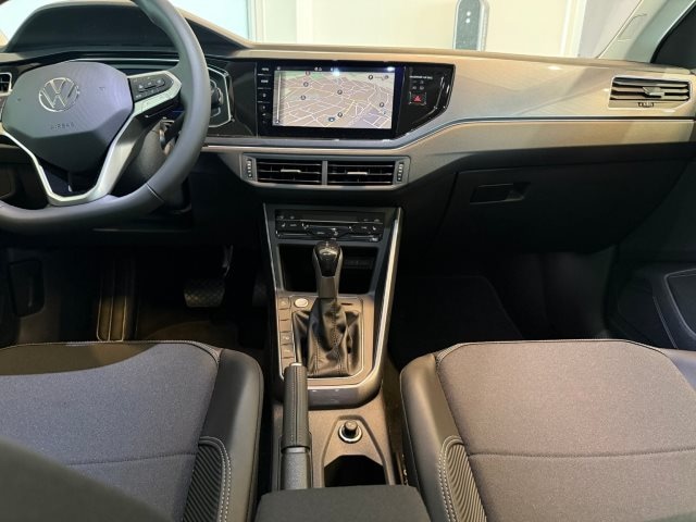 Volkswagen Taigo 1 0 TSI