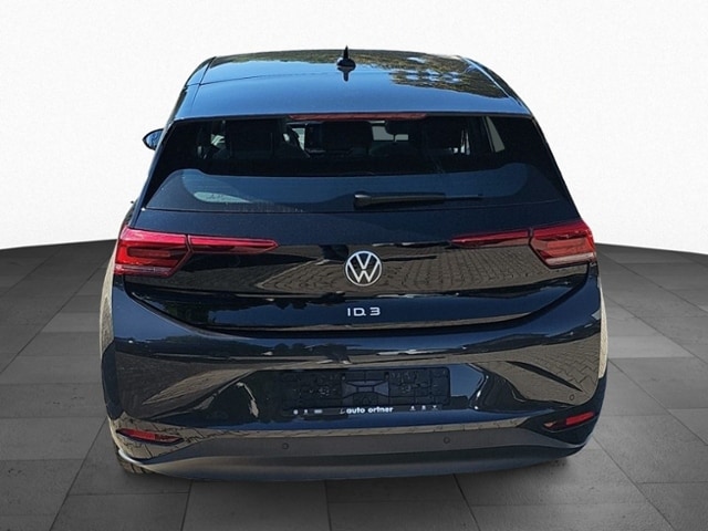 Volkswagen ID.3 Life