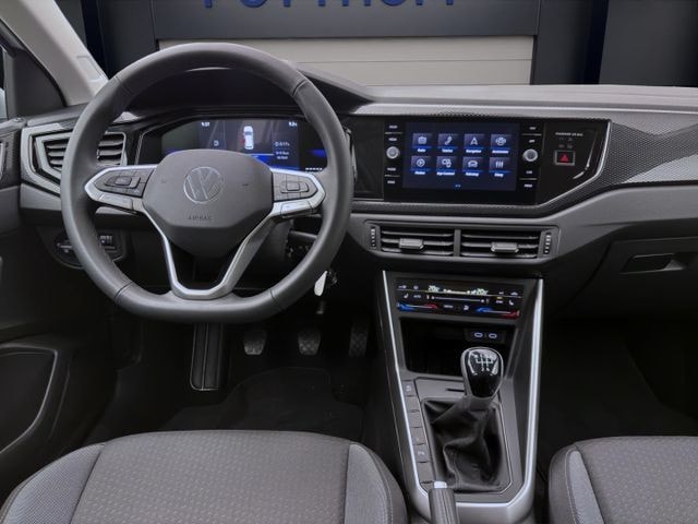 Volkswagen Taigo 1.0 TSI Life