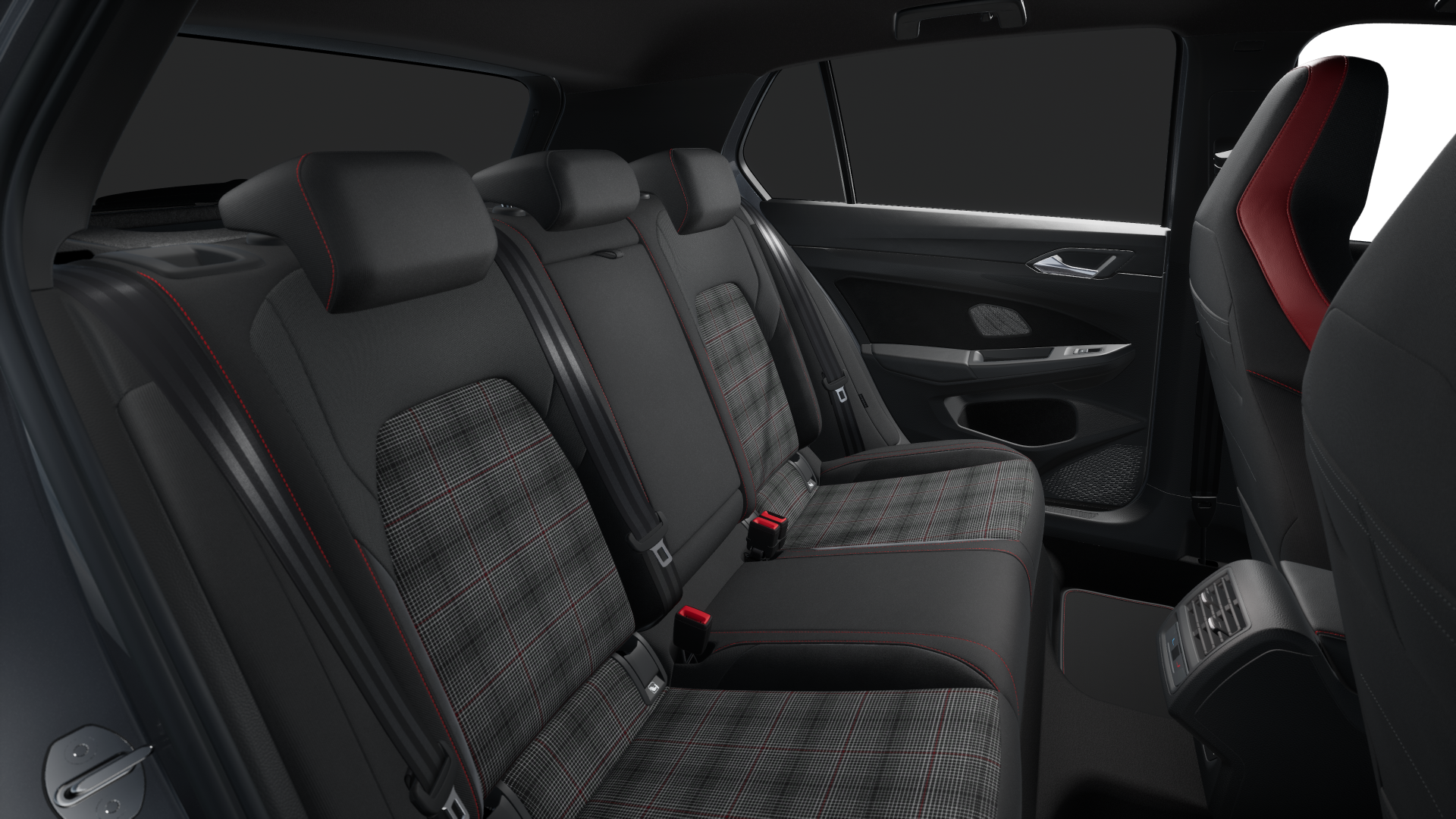 Volkswagen Golf 2.0 TSI Golf VIII